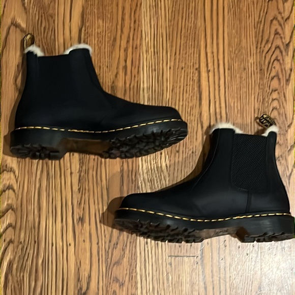 Dr.Martens Boots - Picture 2 of 8